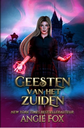 Afbeeldingen van Geesten van het zuiden