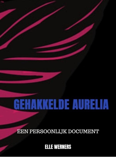 Afbeelding van GEHAKKELDE AURELIA