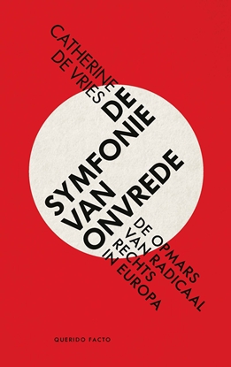 Afbeeldingen van De symfonie van onvrede