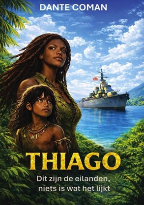 Afbeeldingen van THIAGO