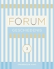 Afbeelding van FORUM Geschiedenis onderbouw havo Leerboek 3