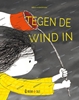 Afbeelding van Tegen de wind in