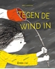 Afbeelding van Tegen de wind in