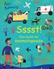 Afbeelding van Sssst