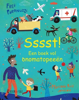 Afbeeldingen van Sssst