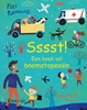 Afbeelding van Sssst