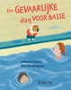 Afbeelding van Een gevaarlijke dag voor Basse
