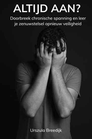 Afbeelding van Altijd Aan?