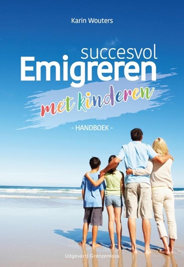 Afbeelding van Succesvol emigreren met kinderen