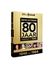 Afbeelding van Mijn eerste 18 jaar Geboren 1946