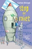 Afbeelding van Juf Fiep Stop die raket