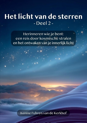 Afbeeldingen van Het licht van de sterren Het licht van de sterren - Deel II