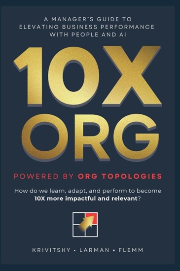 Afbeelding van 10X ORG – Powered by Org Topologies