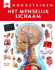Afbeelding van Ooggetuigen Het menselijk lichaam