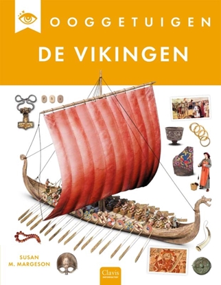 Afbeeldingen van Ooggetuigen De Vikingen