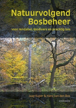 Afbeeldingen van Natuurvolgend bosbeheer