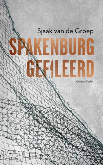 Afbeelding van Spakenburg gefileerd