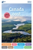 Afbeelding van ANWB Wereldreisgids Canada oost