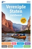 Afbeelding van ANWB Wereldreisgids Verenigde Staten zuidwest