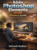 Afbeelding van Adobe Photoshop Elements 2026 Mastery Guide