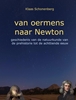 Afbeelding van Van oermens naar Newton