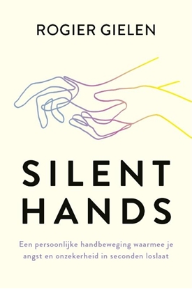Afbeeldingen van Silent Hands
