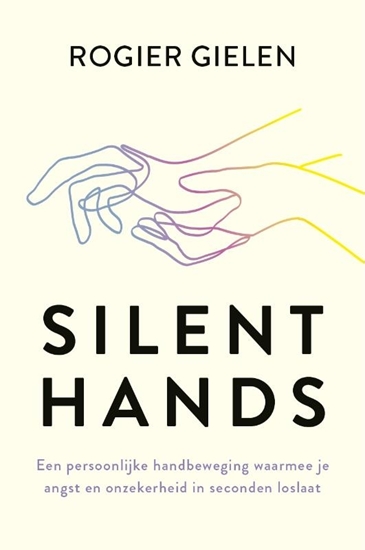 Afbeelding van Silent Hands