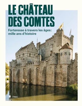 Afbeeldingen van Le Château des Comtes