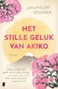 Afbeelding van Het stille geluk van Akiko