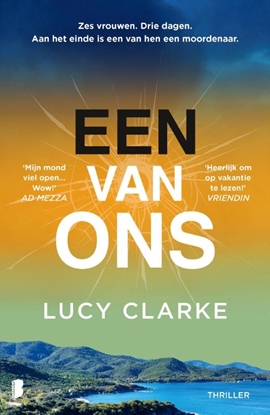 Afbeeldingen van Een van ons
