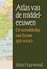 Afbeelding van Atlas van de middeleeuwen