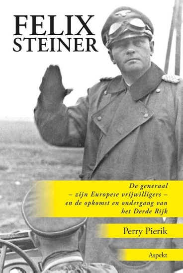 Afbeelding van Felix Steiner
