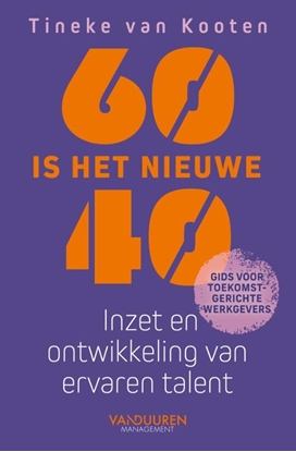 Afbeeldingen van 60 is het nieuwe 40