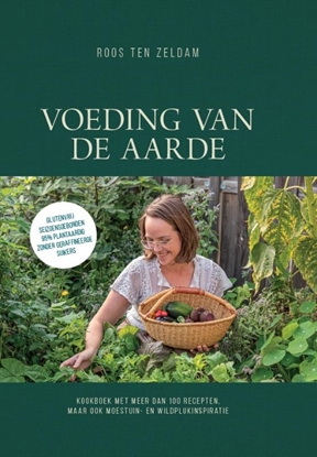 Afbeeldingen van Voeding van de aarde