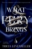 Afbeelding van What fury brings