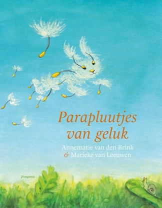 Afbeeldingen van Parapluutjes van geluk