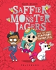 Afbeelding van Saffier en de monsterjagers Pas op voor slapende snurkies