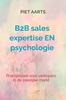 Afbeelding van B2B sales expertise EN psychologie