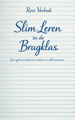 Afbeeldingen van Slim Leren in de Brugklas