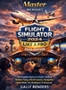 Afbeelding van Master Microsoft Flight Simulator 2024 Like a Pro