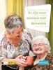 Afbeelding van Er zijn voor mensen met dementie: handleiding