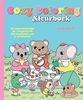 Afbeelding van Cozy Coloring Kleurboek