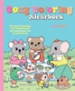 Afbeelding van Cozy Coloring Kleurboek