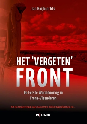 Afbeeldingen van Het vergeten front