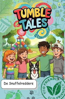 Afbeeldingen van De Snuffelredders