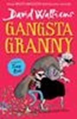 Afbeeldingen van Gangsta Granny