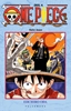 Afbeelding van One Piece Halve maan