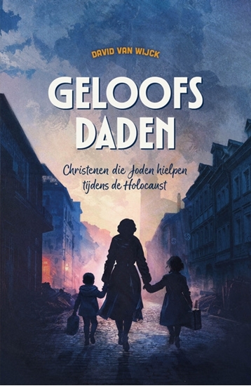 Afbeelding van Geloofsdaden