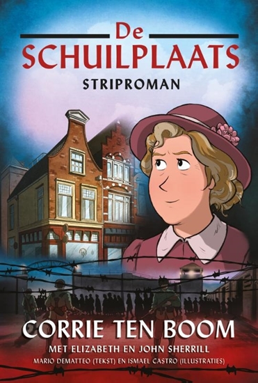 Afbeelding van De schuilplaats