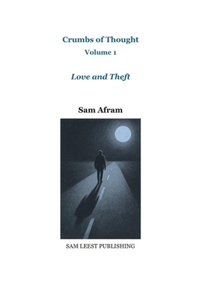 Afbeeldingen van Crumbs of Thought Love and Theft